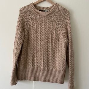 H&M Knit Sweater